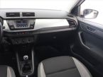 Škoda Fabia - fotka číslo 7