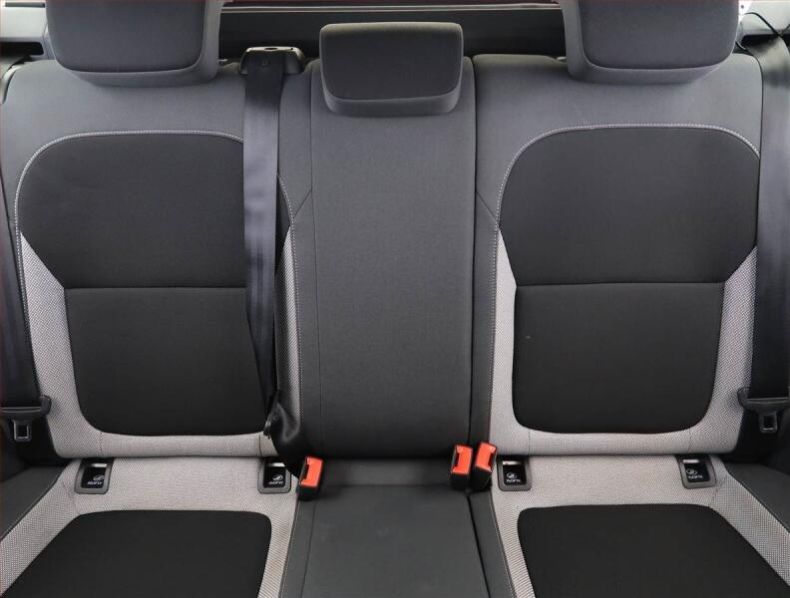 Škoda Fabia - hlavní fotka