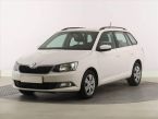 Škoda Fabia - fotka číslo 1
