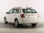 Škoda Fabia - fotka číslo 3