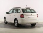Škoda Fabia - fotka číslo 3