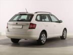 Škoda Fabia - fotka číslo 4