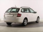 Škoda Fabia - fotka číslo 4