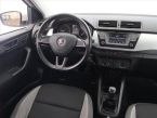 Škoda Fabia - fotka číslo 6