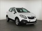 Opel Mokka - fotka číslo 0
