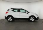 Opel Mokka - fotka číslo 5