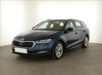 Škoda Octavia - fotka číslo 1