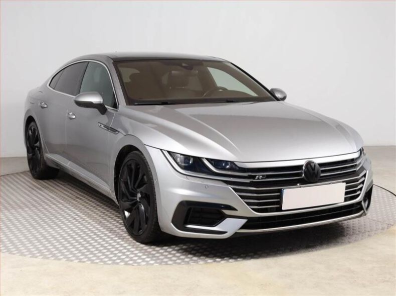 Volkswagen Arteon - hlavní foto