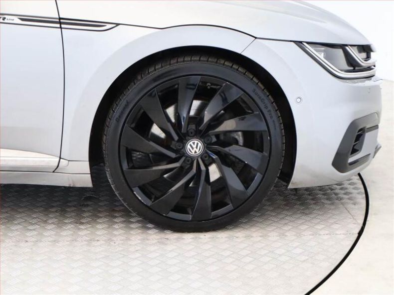 Volkswagen Arteon - hlavní fotka inzerátu