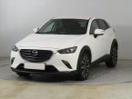 Mazda CX-3 - fotka číslo 1