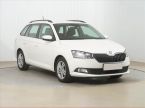 Škoda Fabia - fotka číslo 0