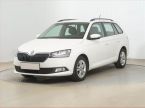 Škoda Fabia - fotka číslo 1