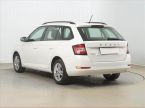 Škoda Fabia - fotka číslo 3