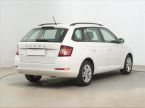 Škoda Fabia - fotka číslo 4