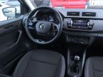 Škoda Fabia - fotka číslo 6