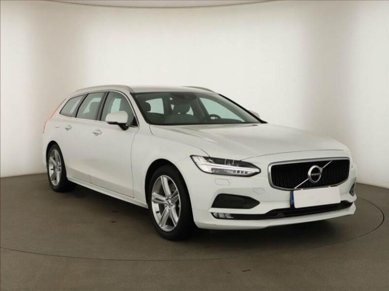 Volvo V90 - hlavní fotka inzerátu
