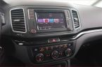 Volkswagen Sharan - fotka číslo 11