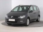 Volkswagen Sharan - fotka číslo 1