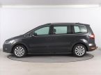 Volkswagen Sharan - fotka číslo 2