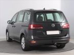 Volkswagen Sharan - fotka číslo 3