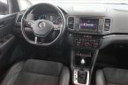 Volkswagen Sharan - fotka číslo 6