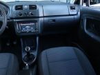 Škoda Fabia - fotka číslo 7