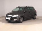 Škoda Fabia - fotka číslo 1