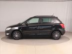 Škoda Fabia - fotka číslo 2