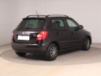 Škoda Fabia - fotka číslo 4