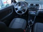 Škoda Fabia - fotka číslo 6