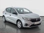 Dacia Sandero - fotka číslo 0