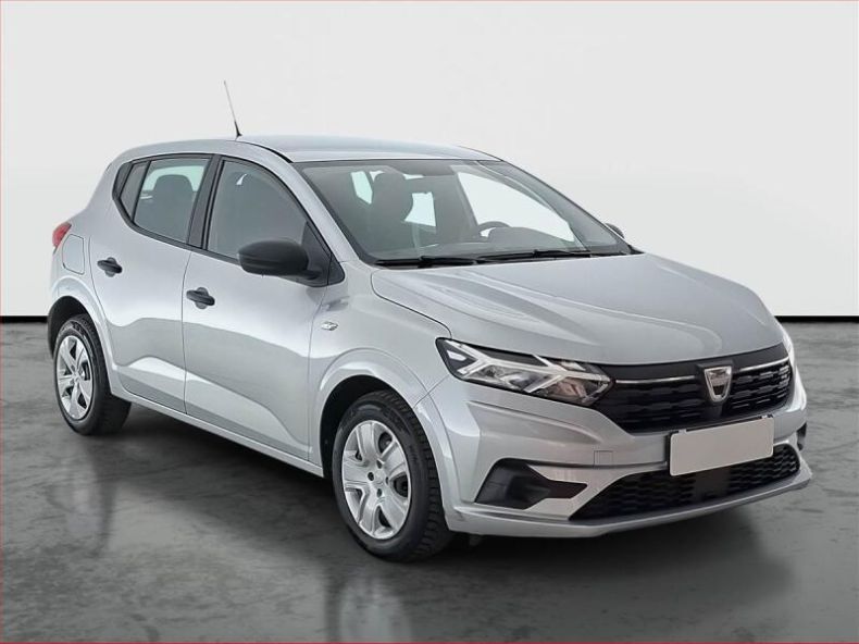 Dacia Sandero - hlavní fotka inzerátu