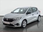 Dacia Sandero - fotka číslo 1