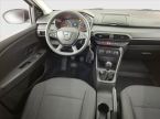 Dacia Sandero - fotka číslo 6
