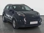 Kia Sportage - fotka číslo 0
