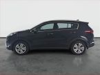 Kia Sportage - fotka číslo 2