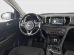 Kia Sportage - fotka číslo 6