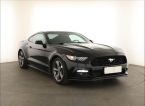 Ford Mustang - fotka číslo 0