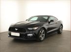 Ford Mustang - fotka číslo 1
