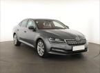 Škoda Superb - fotka číslo 0