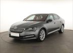 Škoda Superb - fotka číslo 1