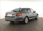 Škoda Superb - fotka číslo 4