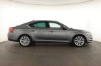 Škoda Superb - fotka číslo 5