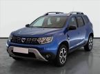 Dacia Duster - fotka číslo 1