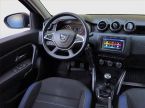Dacia Duster - fotka číslo 6