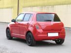 Suzuki Swift - fotka číslo 3