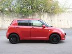 Suzuki Swift - fotka číslo 5