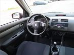 Suzuki Swift - fotka číslo 6