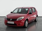 Dacia Sandero - fotka číslo 1