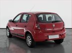 Dacia Sandero - fotka číslo 3